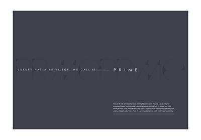 Unique Prime Brochure 2