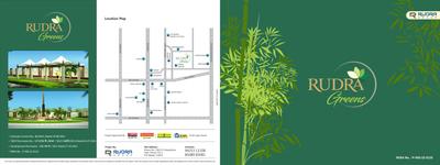 Image of 1500 Sq.ft 2 BHK Apartment / Flat for sale in Rudra Greens, Kalyanpur, Kanpur for Rs. 5400000