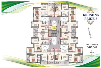 Krushna Pride 3 Brochure 3