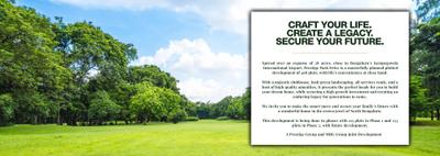 Prestige Park Drive Ph 2 Brochure 2