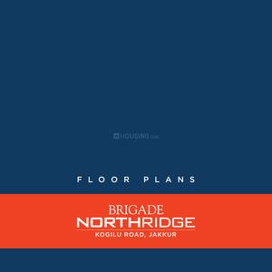 Brigade Northridge Brochure 1