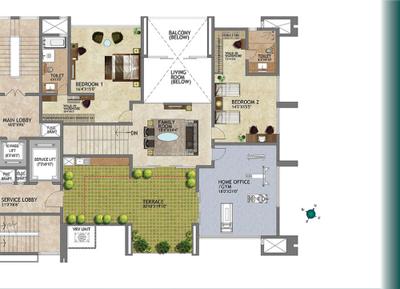 Prestige Kenilworth Brochure 20