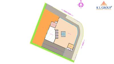 Image of 3762 Sq.ft 4 BHK Duplex for sale in K L Astoria, Bandra West, Mumbai for Rs. 396900000