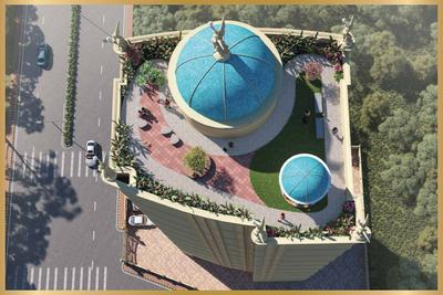 Tharwanis Sky View Brochure 3
