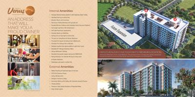 Patels Venus Brochure 3