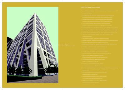 Indiabulls Sky Forest A3 Brochure 15