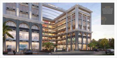 Shreemad Business Point Brochure 8