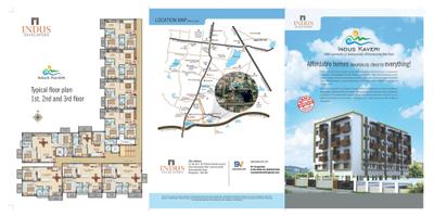 Indus Kaveri Brochure 1
