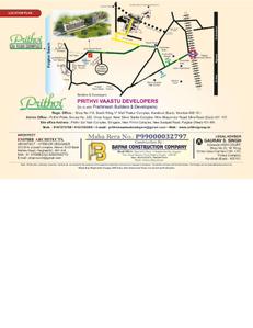Prithvi Sai Yash Complex Brochure 12