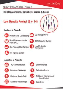 Stellar One Phase III Brochure 4