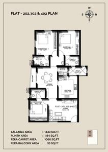Ramaniyam Anantiya Brochure 19