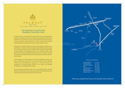 Prabhav Evana Phase 1 Brochure 25