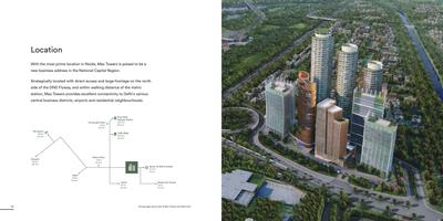 Max Towers Brochure 25