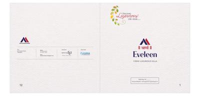 Savya Aarna Eveleen Brochure 1