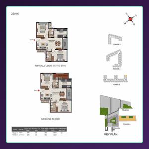 Casagrand Southbrooke 2 Brochure 61