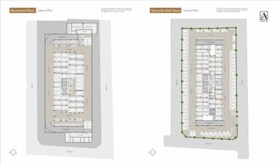 Ankur Aralias Brochure 7