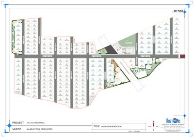 Milestone M3 Defence County Brochure 20