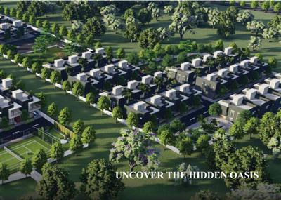 Geown Oasis Phase 3 Brochure 2