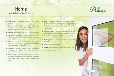 MS Acacia Brochure 7