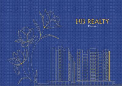 H B Nandanvan Brochure 1