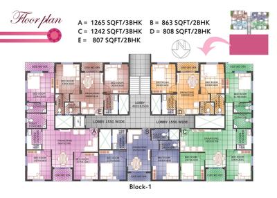 Realtech Nirman Maya Brochure 6