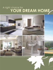 Icon Keshari Brochure 2