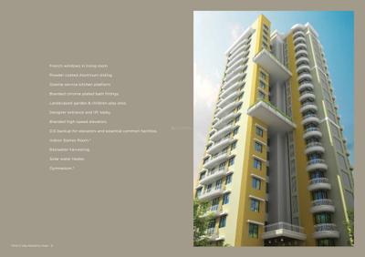 Vijay Residency Brochure 11