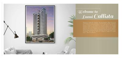 Laxmi Callista Brochure 3