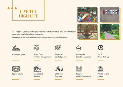Dipti Devis Enclave Phase 1 Brochure 9