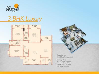 DB Pride 2 Brochure 12