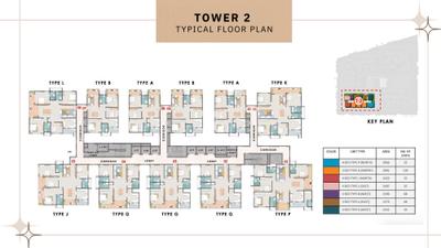 Prestige Spring Heights Brochure 21