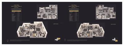 Dosti Eastern Bay Phase 1 Brochure 20