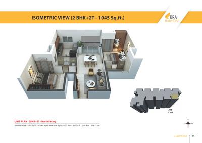DRA Harmony Brochure 26
