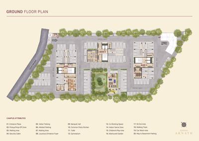 Suryam Arnath Brochure 9