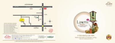 Laxmi Heights Brochure 1