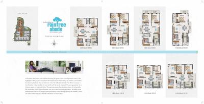 Pruthvi Raintree Abode Brochure 6