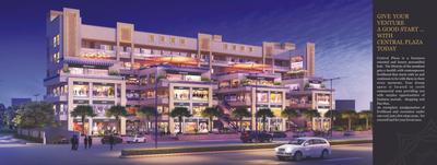 Aims Central Plaza Brochure 6