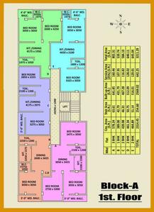 Siddhidata Tower Brochure 9
