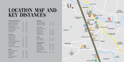Krisala 41 Elite Building F Brochure 25