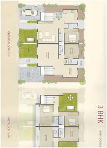 Kinar Lake City Brochure 4