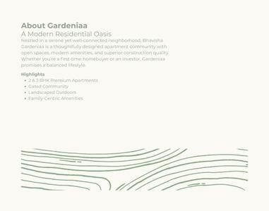 Bhavisha Gardeniaa Phase 4 Brochure 3