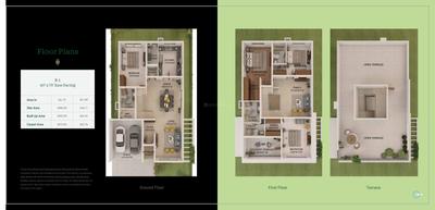 Adarsh Sanctuary Brochure 18