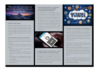 Sheltrex Smart Phone City Project 2 Phase I Brochure 8