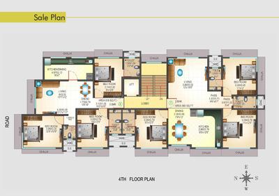 Modispaces Doyle Brochure 3