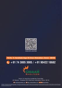 Vikaan Sai Daksha Brochure 12