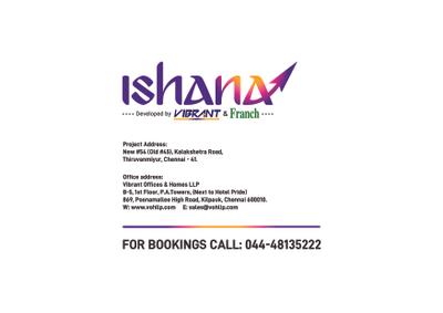 Vibrant Ishana Brochure 40
