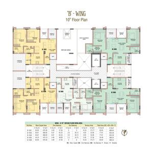 Vrindavan Heights Phase II Brochure 13