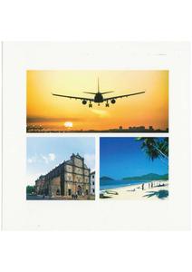 Image of 900 Sq.ft 1 BHK Apartment / Flat for sale in Manglam Casa Amora Phase III Part I, Baingini, Goa for Rs. 6500000