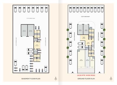 Image of 1150 Sq.ft 2 BHK Apartment / Flat for sale in Pawan Stone Vista, Ulwe, Navi Mumbai for Rs. 12500000