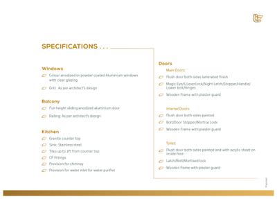 Adonis Life Brochure 13
